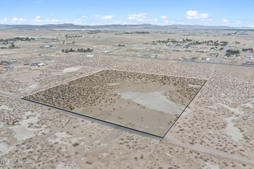 0 Sherwin, Silver Springs, Nevada 89429, ,Land,Residential,Sherwin,250054013