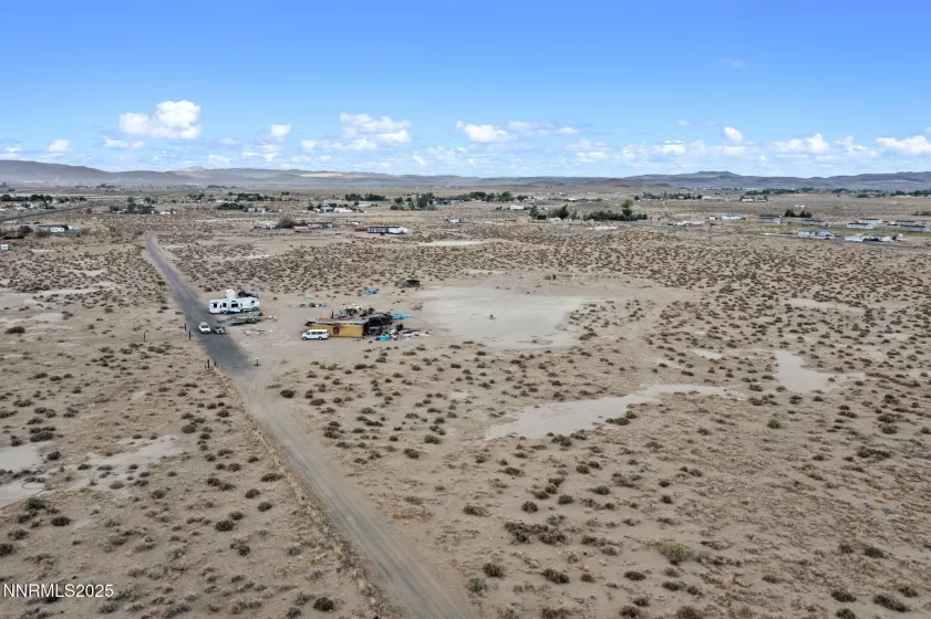 0 Sherwin, Silver Springs, Nevada 89429, ,Land,Residential,Sherwin,250054013