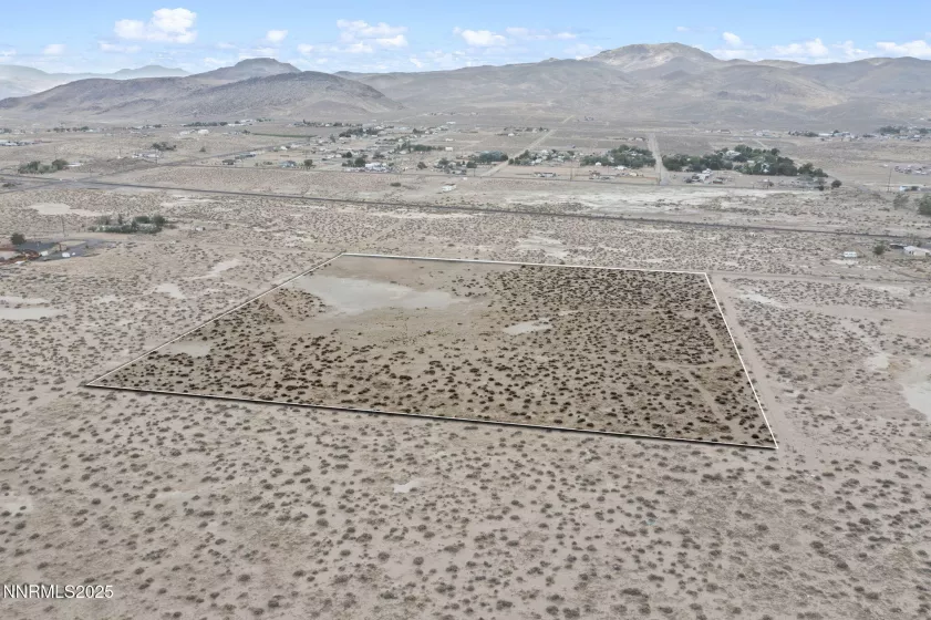 0 Sherwin, Silver Springs, Nevada 89429, ,Land,Residential,Sherwin,250054013