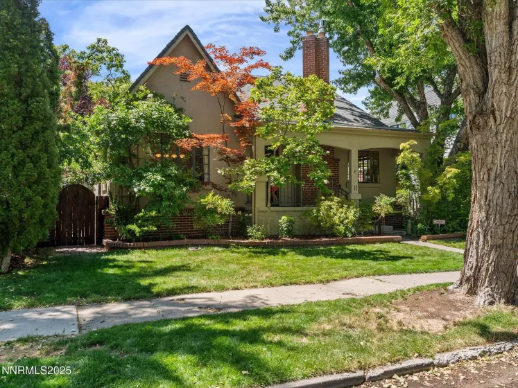 11 Bret Harte, Reno, Nevada 89509, 4 Bedrooms Bedrooms, ,2 BathroomsBathrooms,Residential,Residential,Bret Harte,250054014