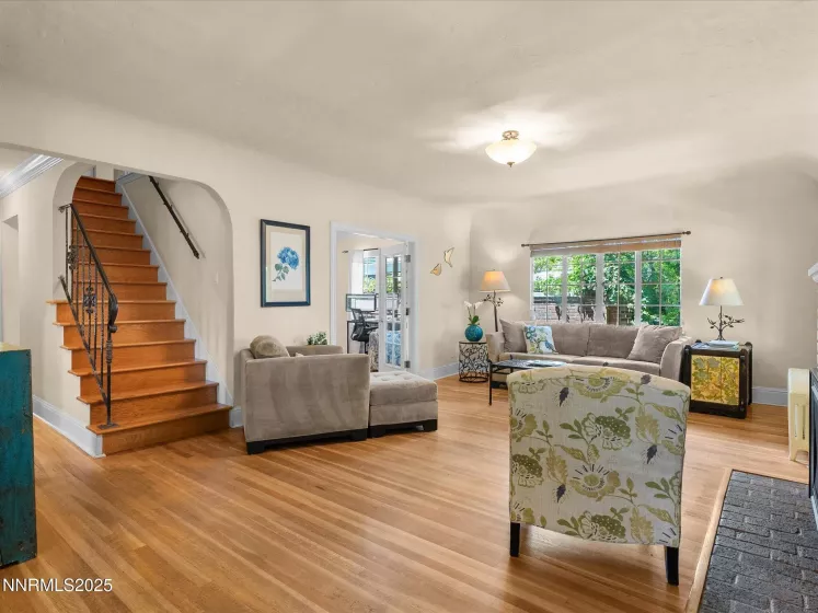 11 Bret Harte, Reno, Nevada 89509, 4 Bedrooms Bedrooms, ,2 BathroomsBathrooms,Residential,Residential,Bret Harte,250054014