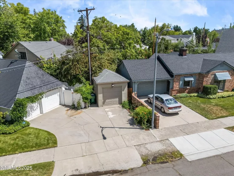 11 Bret Harte, Reno, Nevada 89509, 4 Bedrooms Bedrooms, ,2 BathroomsBathrooms,Residential,Residential,Bret Harte,250054014