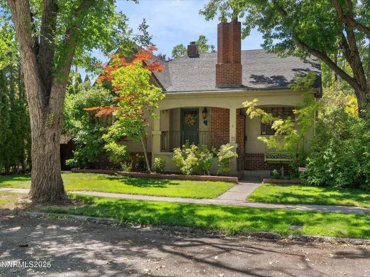 11 Bret Harte, Reno, Nevada 89509, 4 Bedrooms Bedrooms, ,2 BathroomsBathrooms,Residential,Residential,Bret Harte,250054014