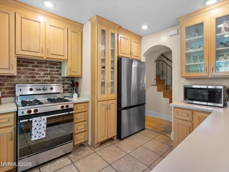 11 Bret Harte, Reno, Nevada 89509, 4 Bedrooms Bedrooms, ,2 BathroomsBathrooms,Residential,Residential,Bret Harte,250054014
