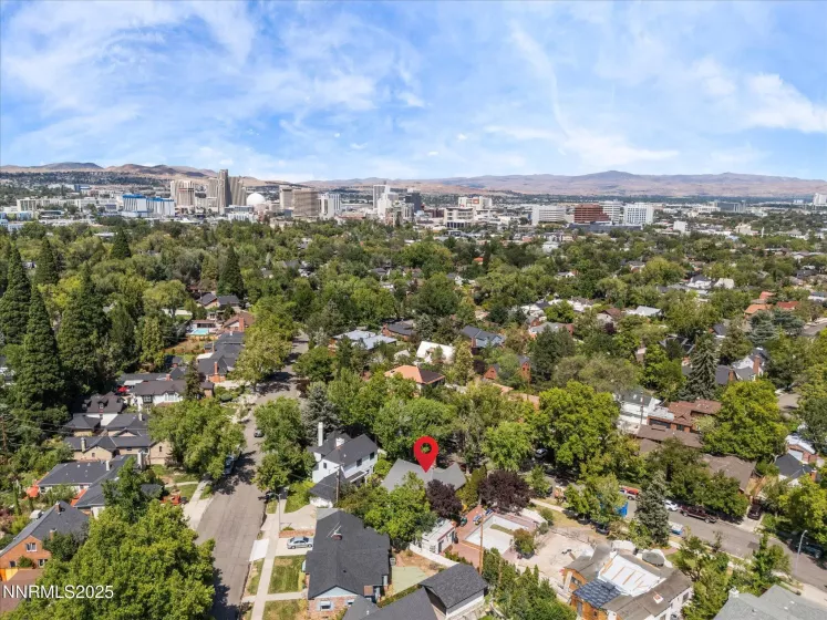 11 Bret Harte, Reno, Nevada 89509, 4 Bedrooms Bedrooms, ,2 BathroomsBathrooms,Residential,Residential,Bret Harte,250054014