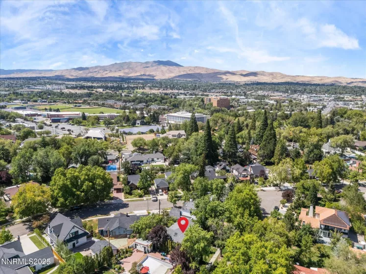 11 Bret Harte, Reno, Nevada 89509, 4 Bedrooms Bedrooms, ,2 BathroomsBathrooms,Residential,Residential,Bret Harte,250054014