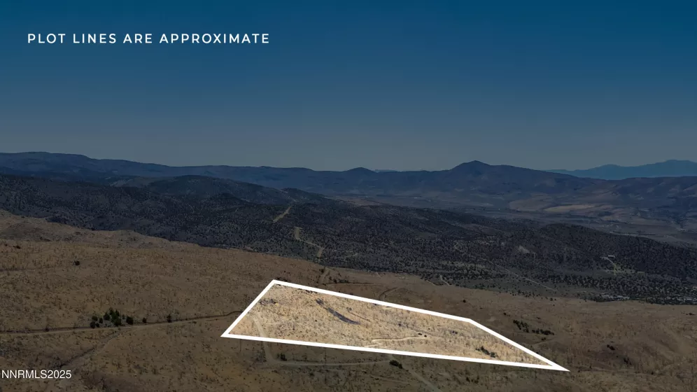 0 Wrangler Road, Reno, Nevada 89510, ,Land,Residential,Wrangler Road,250054016