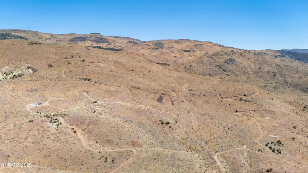 0 Wrangler Road, Reno, Nevada 89510, ,Land,Residential,Wrangler Road,250054016