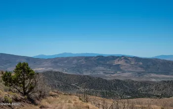 0 Wrangler Road, Reno, Nevada 89510, ,Land,Residential,Wrangler Road,250054016