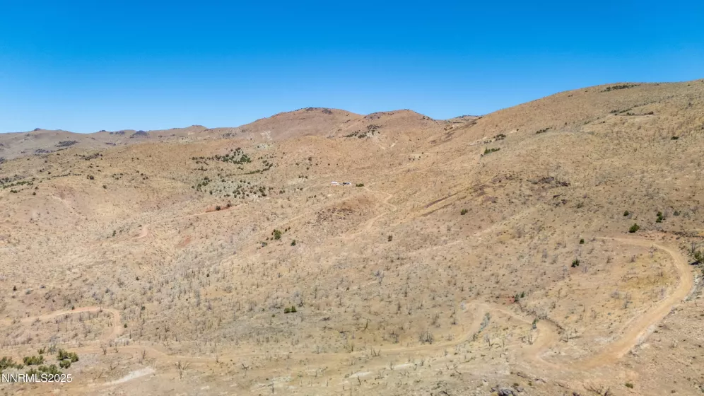 0 Wrangler Road, Reno, Nevada 89510, ,Land,Residential,Wrangler Road,250054016