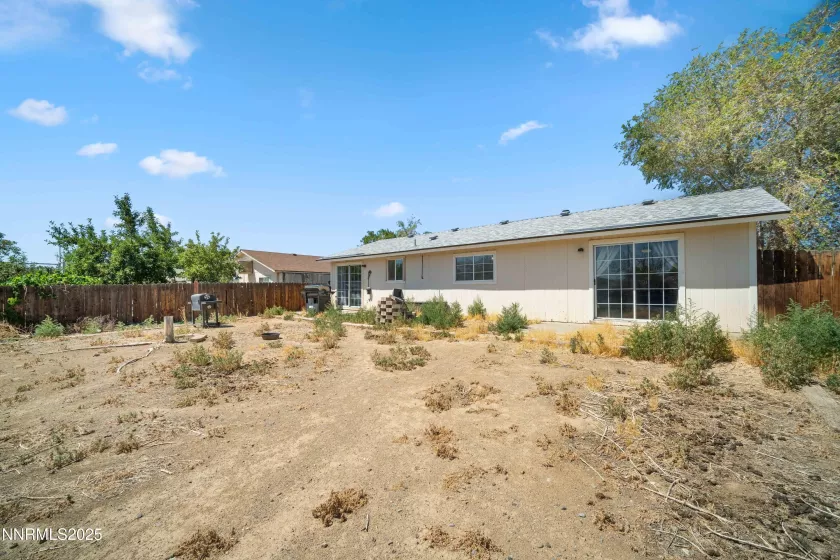 340 Occidental, Dayton, Nevada 89403, 3 Bedrooms Bedrooms, ,2 BathroomsBathrooms,Residential,Residential,Occidental,250054021