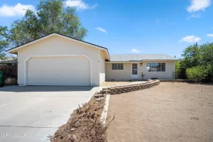 340 Occidental, Dayton, Nevada 89403, 3 Bedrooms Bedrooms, ,2 BathroomsBathrooms,Residential,Residential,Occidental,250054021