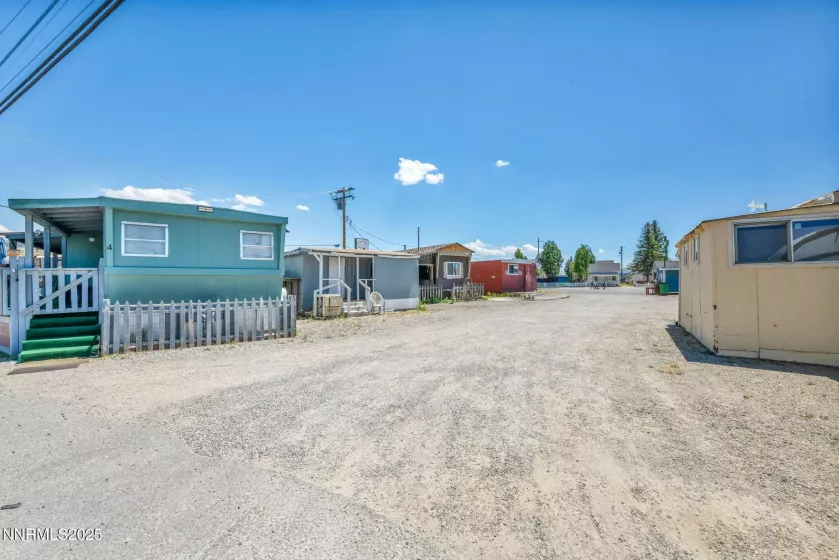 198 Main, Bridgeport, California 93517, ,Commercial Sale,Residential,Main,250054020