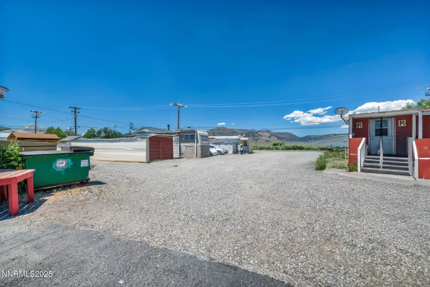 198 Main, Bridgeport, California 93517, ,Commercial Sale,Residential,Main,250054020