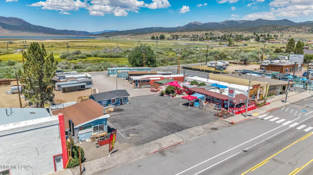 198 Main, Bridgeport, California 93517, ,Commercial Sale,Residential,Main,250054020
