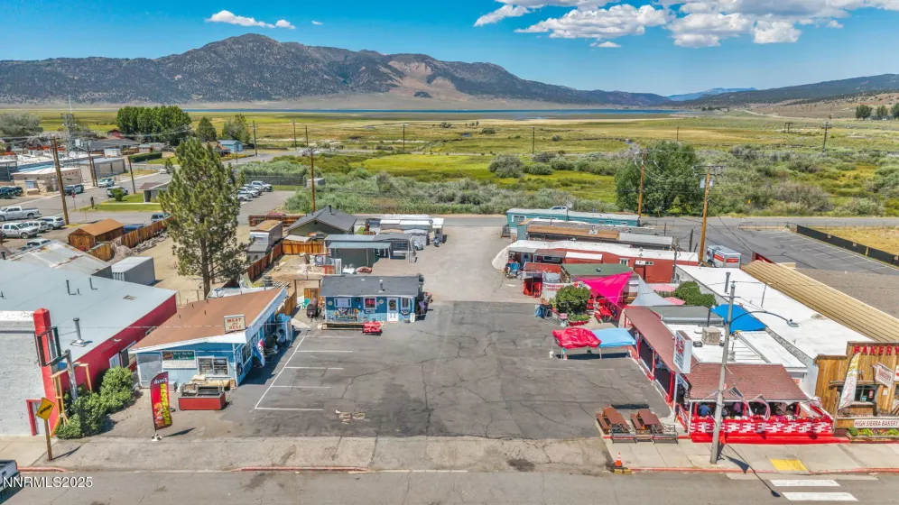 198 Main, Bridgeport, California 93517, ,Commercial Sale,Residential,Main,250054020