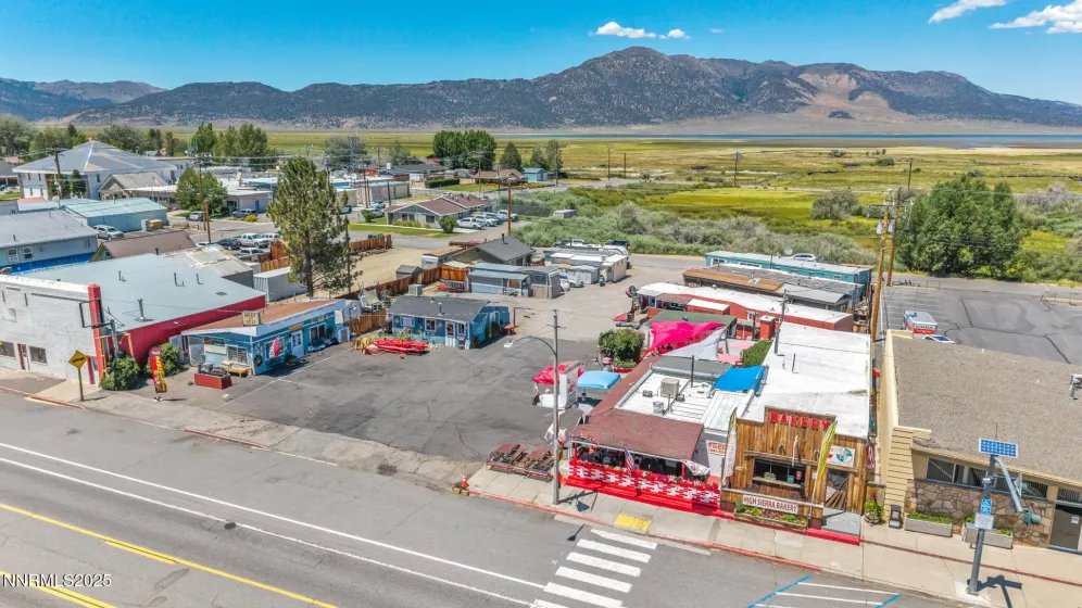 198 Main, Bridgeport, California 93517, ,Commercial Sale,Residential,Main,250054020