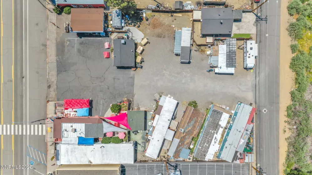 198 Main, Bridgeport, California 93517, ,Commercial Sale,Residential,Main,250054020