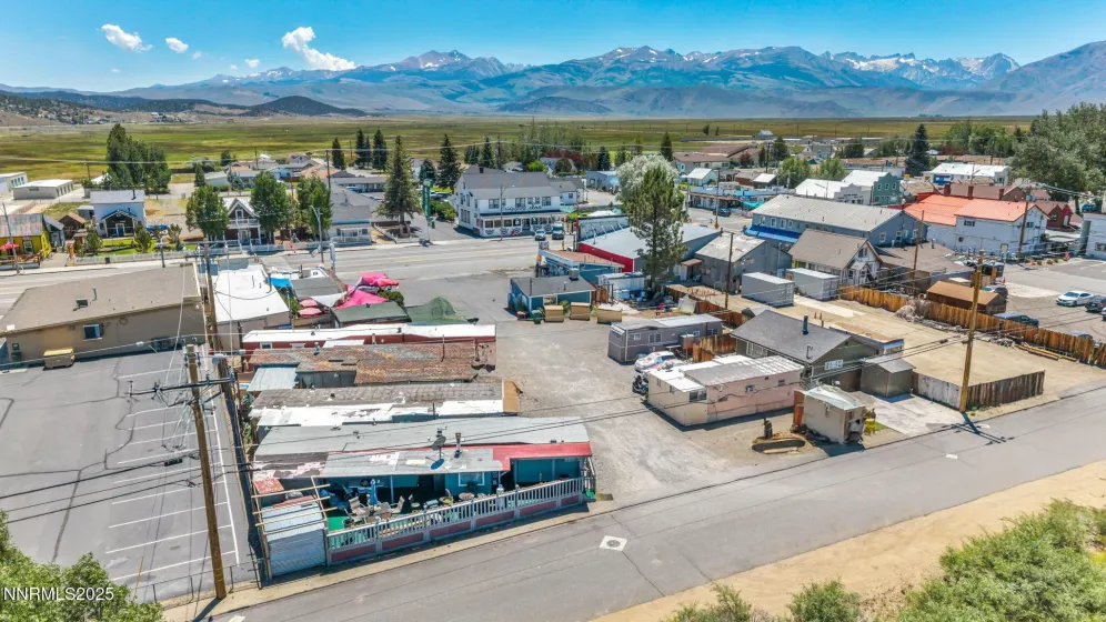 198 Main, Bridgeport, California 93517, ,Commercial Sale,Residential,Main,250054020