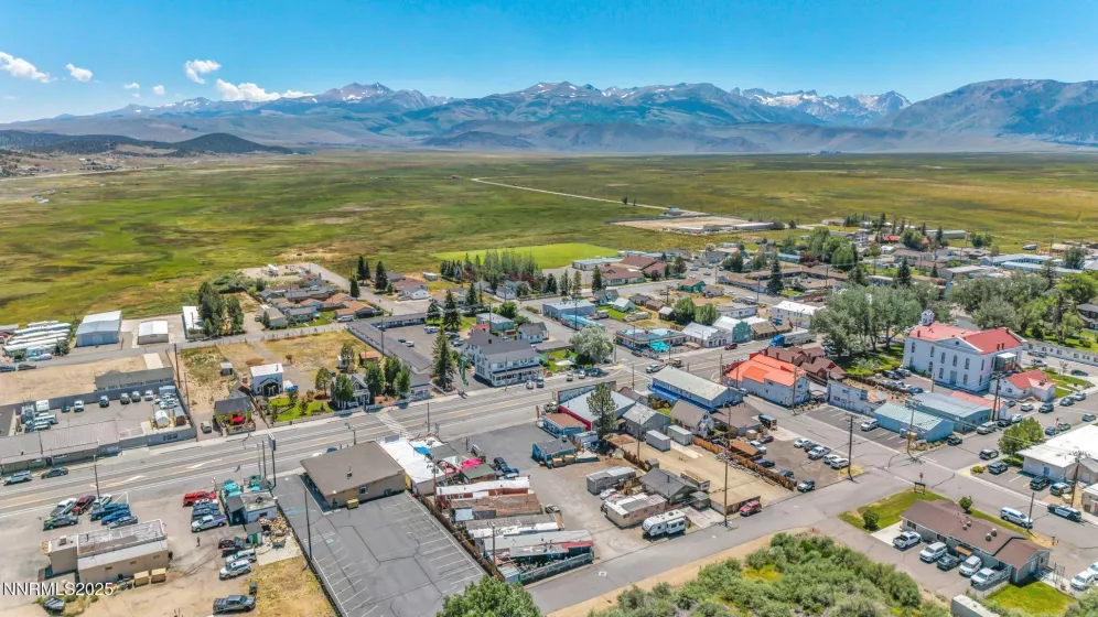 198 Main, Bridgeport, California 93517, ,Commercial Sale,Residential,Main,250054020