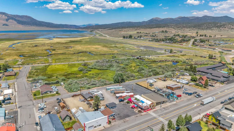 198 Main, Bridgeport, California 93517, ,Commercial Sale,Residential,Main,250054020