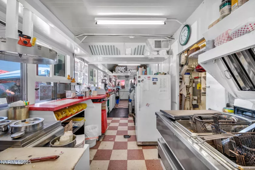 198 Main, Bridgeport, California 93517, ,Commercial Sale,Residential,Main,250054020