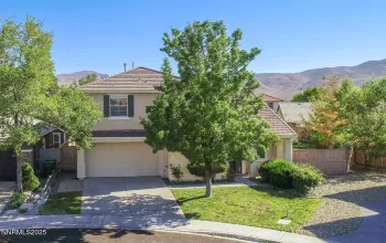10630 Birch Point, Reno, Nevada 89521, 5 Bedrooms Bedrooms, ,3 BathroomsBathrooms,Residential,Residential,Birch Point,250054019