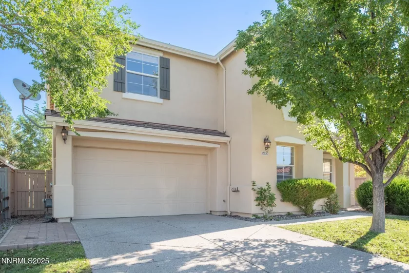 10630 Birch Point, Reno, Nevada 89521, 5 Bedrooms Bedrooms, ,3 BathroomsBathrooms,Residential,Residential,Birch Point,250054019