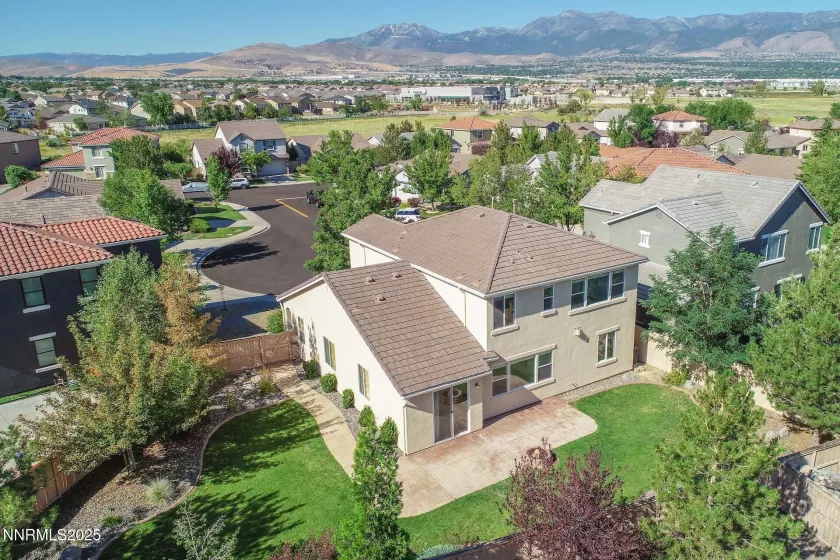 10630 Birch Point, Reno, Nevada 89521, 5 Bedrooms Bedrooms, ,3 BathroomsBathrooms,Residential,Residential,Birch Point,250054019