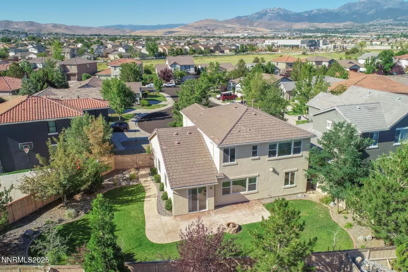 10630 Birch Point, Reno, Nevada 89521, 5 Bedrooms Bedrooms, ,3 BathroomsBathrooms,Residential,Residential,Birch Point,250054019