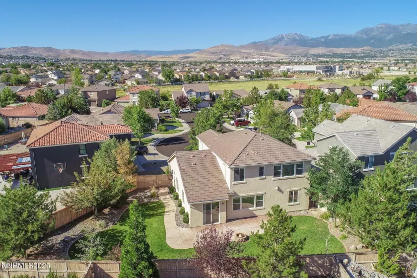 10630 Birch Point, Reno, Nevada 89521, 5 Bedrooms Bedrooms, ,3 BathroomsBathrooms,Residential,Residential,Birch Point,250054019