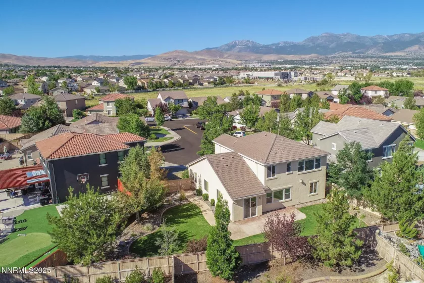 10630 Birch Point, Reno, Nevada 89521, 5 Bedrooms Bedrooms, ,3 BathroomsBathrooms,Residential,Residential,Birch Point,250054019