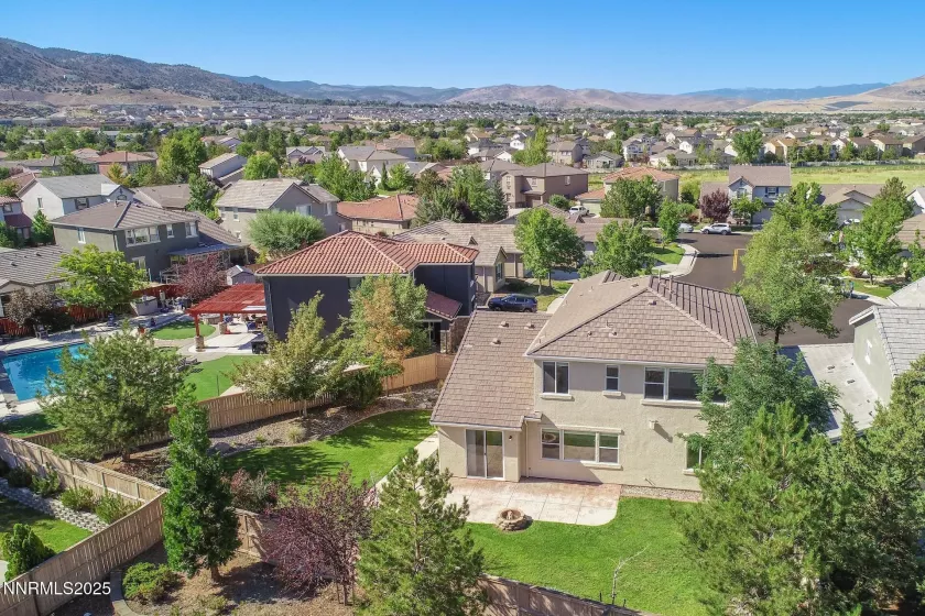 10630 Birch Point, Reno, Nevada 89521, 5 Bedrooms Bedrooms, ,3 BathroomsBathrooms,Residential,Residential,Birch Point,250054019