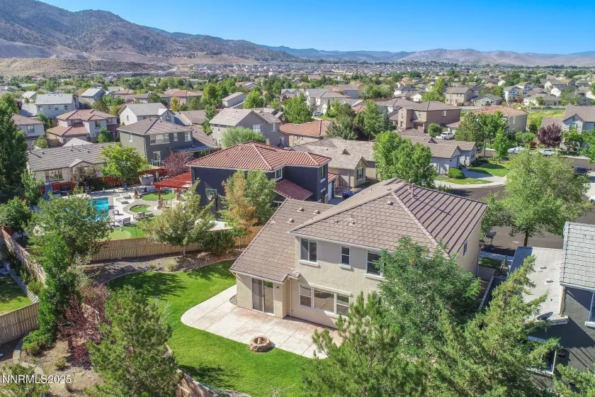 10630 Birch Point, Reno, Nevada 89521, 5 Bedrooms Bedrooms, ,3 BathroomsBathrooms,Residential,Residential,Birch Point,250054019