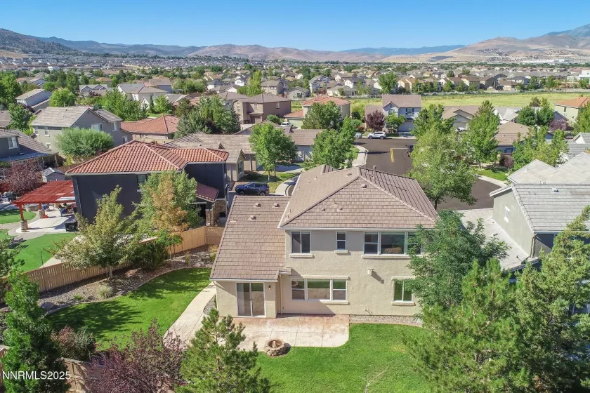 10630 Birch Point, Reno, Nevada 89521, 5 Bedrooms Bedrooms, ,3 BathroomsBathrooms,Residential,Residential,Birch Point,250054019