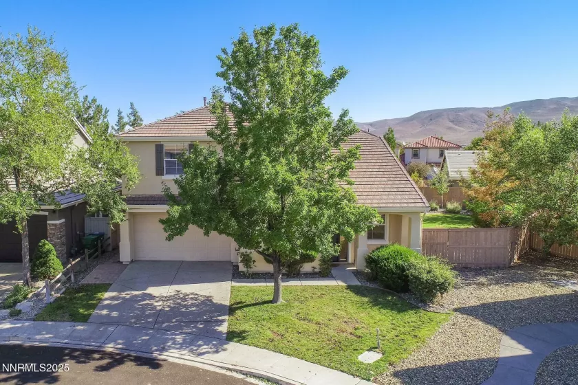 10630 Birch Point, Reno, Nevada 89521, 5 Bedrooms Bedrooms, ,3 BathroomsBathrooms,Residential,Residential,Birch Point,250054019