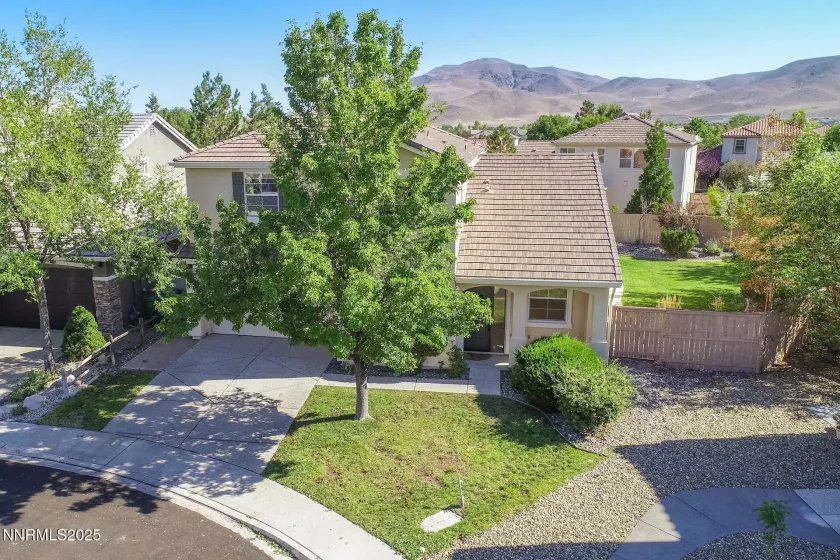 10630 Birch Point, Reno, Nevada 89521, 5 Bedrooms Bedrooms, ,3 BathroomsBathrooms,Residential,Residential,Birch Point,250054019