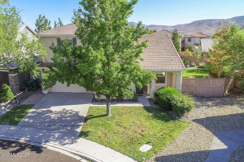 10630 Birch Point, Reno, Nevada 89521, 5 Bedrooms Bedrooms, ,3 BathroomsBathrooms,Residential,Residential,Birch Point,250054019