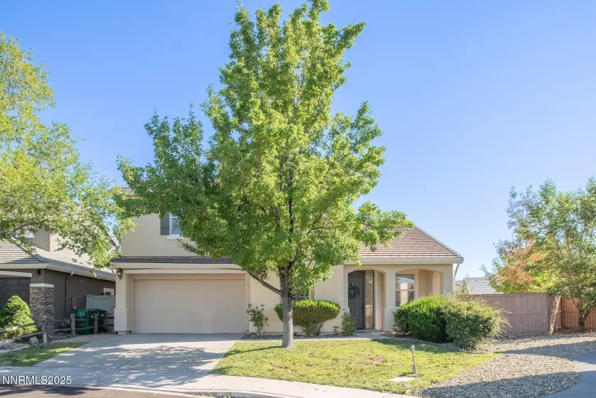 10630 Birch Point, Reno, Nevada 89521, 5 Bedrooms Bedrooms, ,3 BathroomsBathrooms,Residential,Residential,Birch Point,250054019