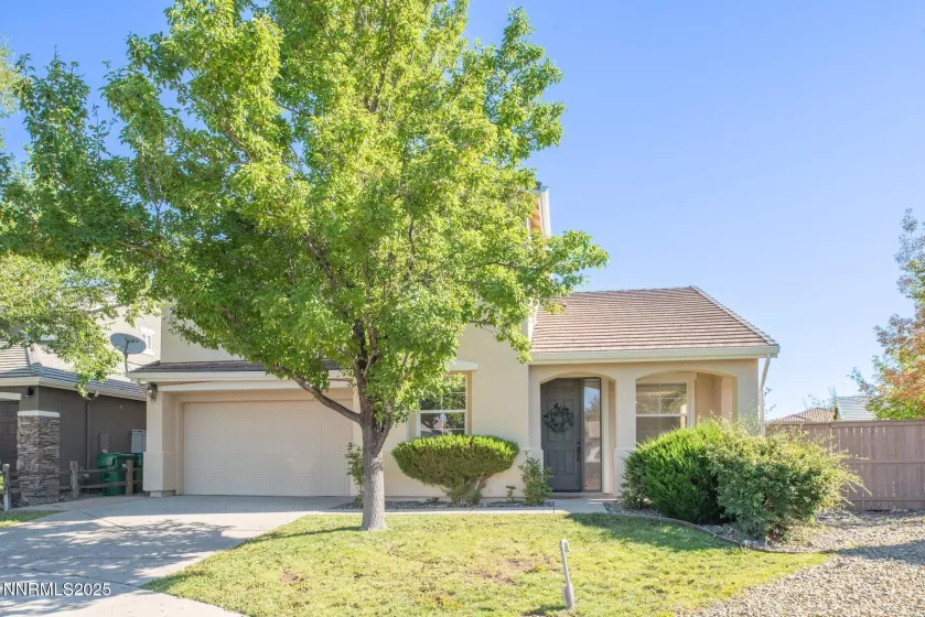 10630 Birch Point, Reno, Nevada 89521, 5 Bedrooms Bedrooms, ,3 BathroomsBathrooms,Residential,Residential,Birch Point,250054019