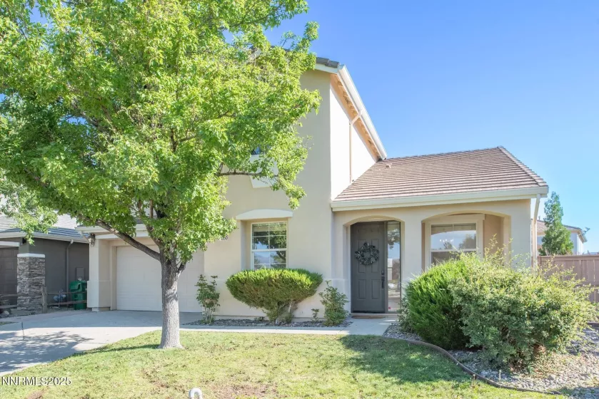10630 Birch Point, Reno, Nevada 89521, 5 Bedrooms Bedrooms, ,3 BathroomsBathrooms,Residential,Residential,Birch Point,250054019