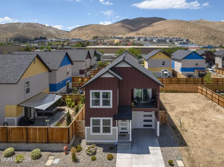 3875 Bonnie, Carson City, Nevada 89701, 3 Bedrooms Bedrooms, ,3 BathroomsBathrooms,Residential,Residential,Bonnie,250054022