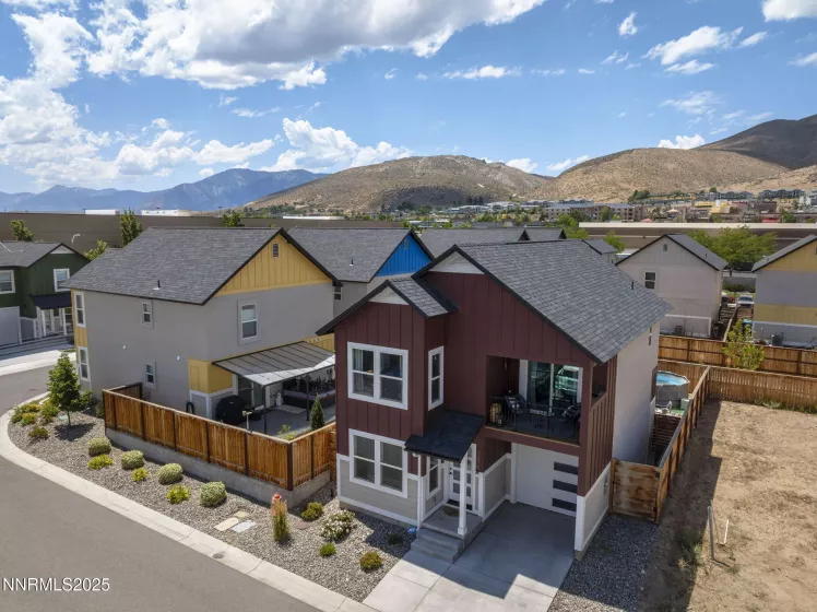 3875 Bonnie, Carson City, Nevada 89701, 3 Bedrooms Bedrooms, ,3 BathroomsBathrooms,Residential,Residential,Bonnie,250054022