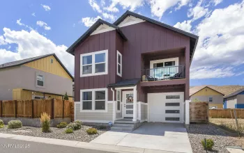 3875 Bonnie, Carson City, Nevada 89701, 3 Bedrooms Bedrooms, ,3 BathroomsBathrooms,Residential,Residential,Bonnie,250054022