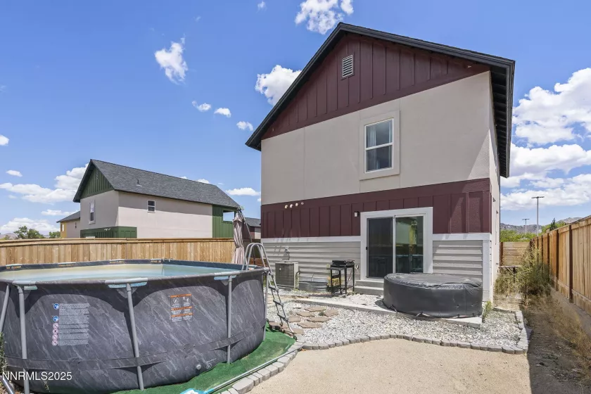 3875 Bonnie, Carson City, Nevada 89701, 3 Bedrooms Bedrooms, ,3 BathroomsBathrooms,Residential,Residential,Bonnie,250054022