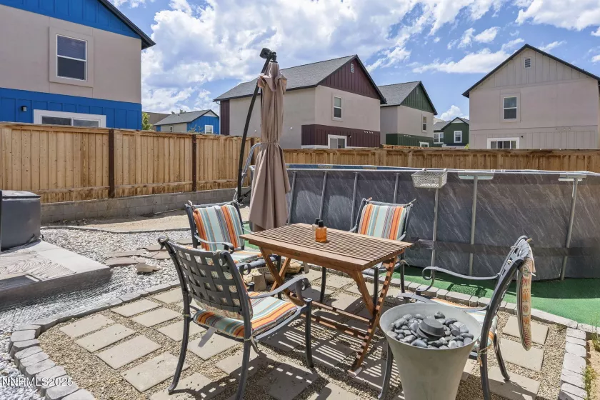 3875 Bonnie, Carson City, Nevada 89701, 3 Bedrooms Bedrooms, ,3 BathroomsBathrooms,Residential,Residential,Bonnie,250054022