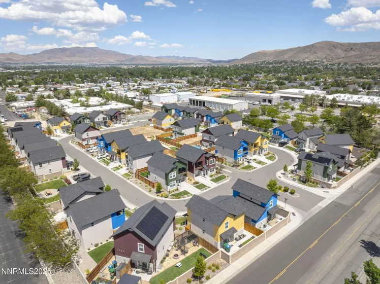 3875 Bonnie, Carson City, Nevada 89701, 3 Bedrooms Bedrooms, ,3 BathroomsBathrooms,Residential,Residential,Bonnie,250054022