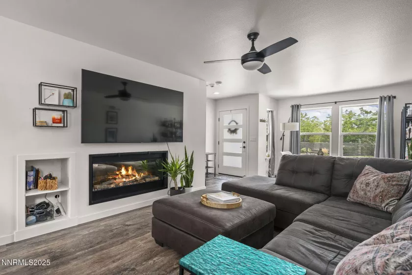 3875 Bonnie, Carson City, Nevada 89701, 3 Bedrooms Bedrooms, ,3 BathroomsBathrooms,Residential,Residential,Bonnie,250054022