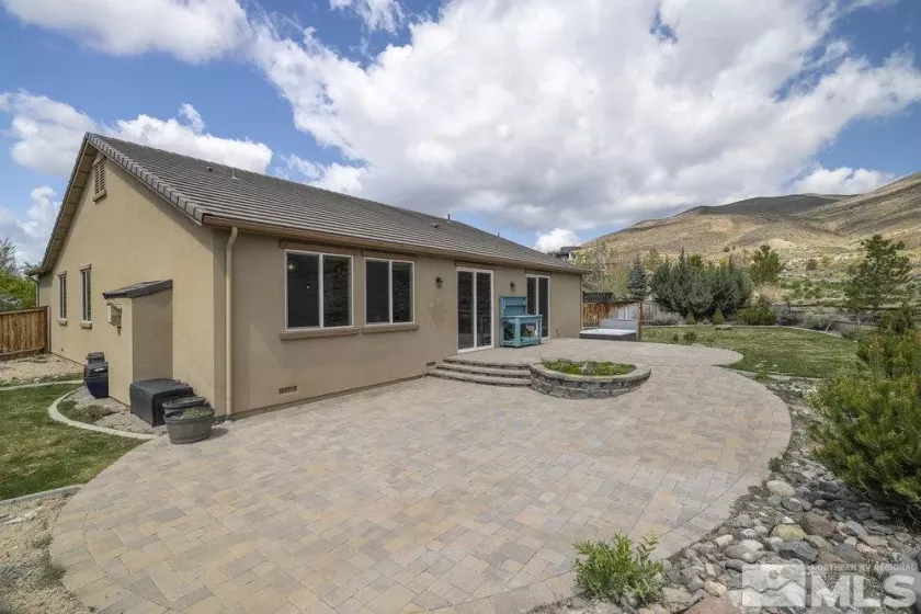 2390 Maple Leaf, Reno, Nevada 89523, 4 Bedrooms Bedrooms, ,4 BathroomsBathrooms,Residential,Residential,Maple Leaf,250006569