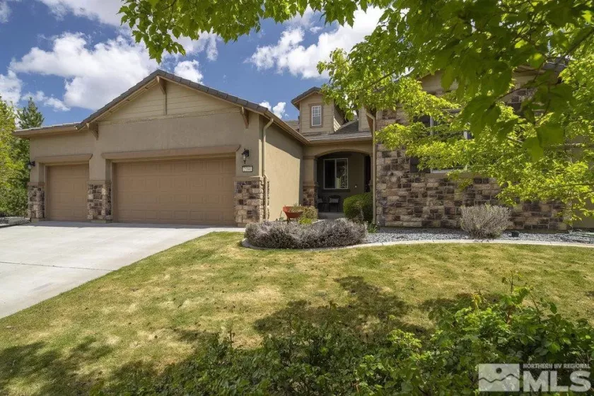 2390 Maple Leaf, Reno, Nevada 89523, 4 Bedrooms Bedrooms, ,4 BathroomsBathrooms,Residential,Residential,Maple Leaf,250006569